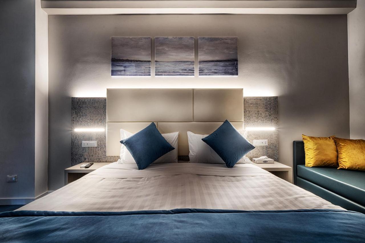 Suite Blue Style — Fotos 2
