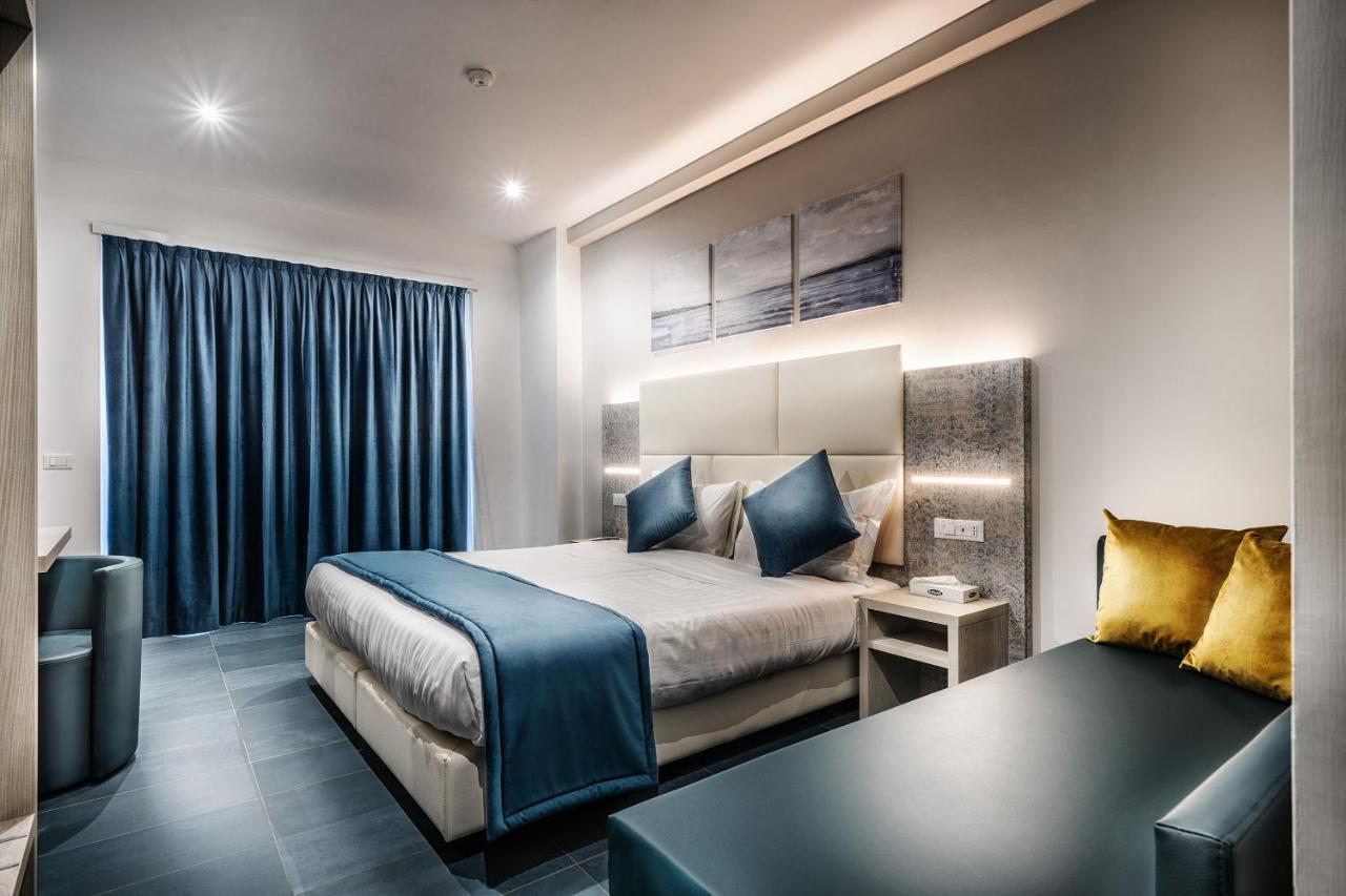 Suite Blue Style — Fotos 3
